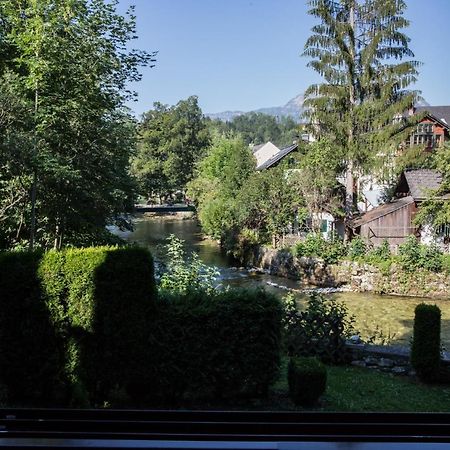 Apartment An Der Traun バート・アウスゼー エクステリア 写真