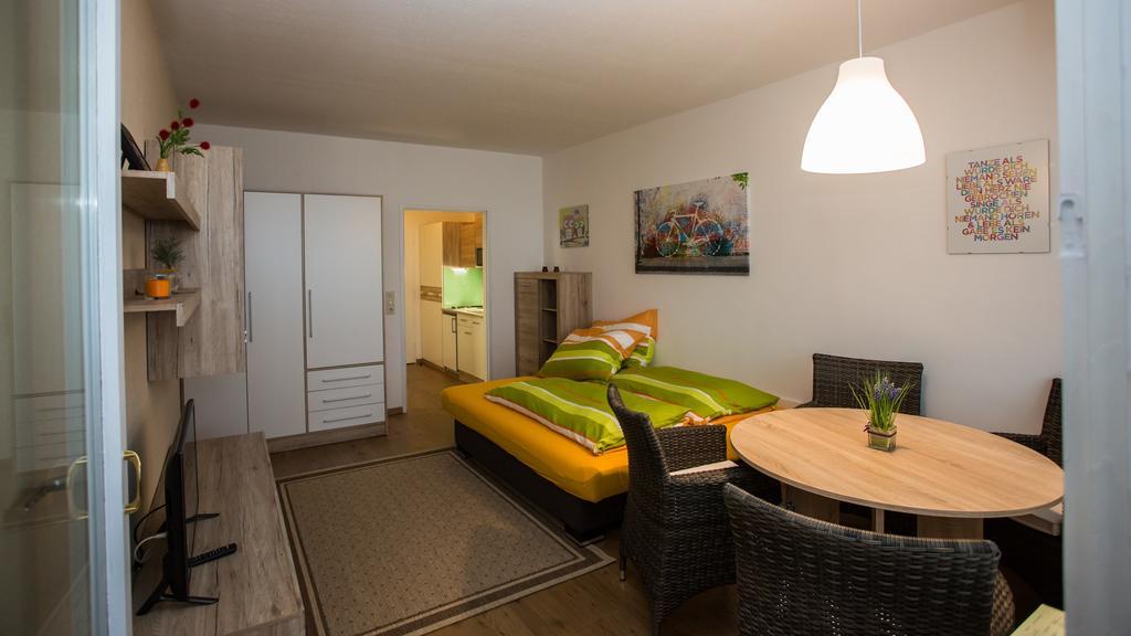 Apartment An Der Traun バート・アウスゼー 部屋 写真