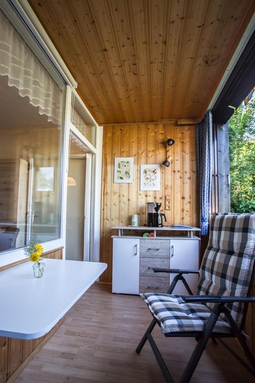 Apartment An Der Traun バート・アウスゼー 部屋 写真